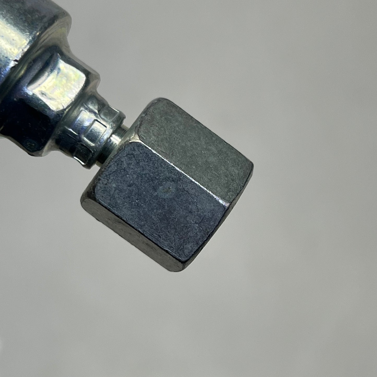 GATES (5 PACK) Female Jic 37° Flare Swivel Coupling 1/4" x 2.35" G25170-0406