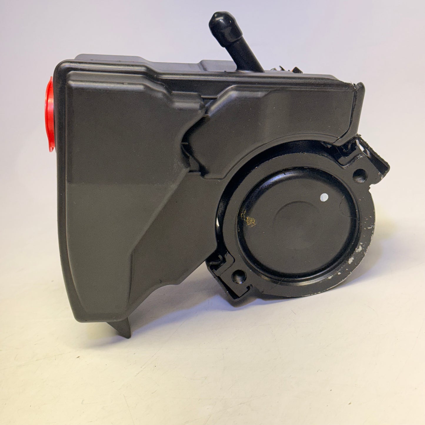 NAPA Power Steering Pump with Reservoir Black 381873 (AS-IS - Remanufactured )