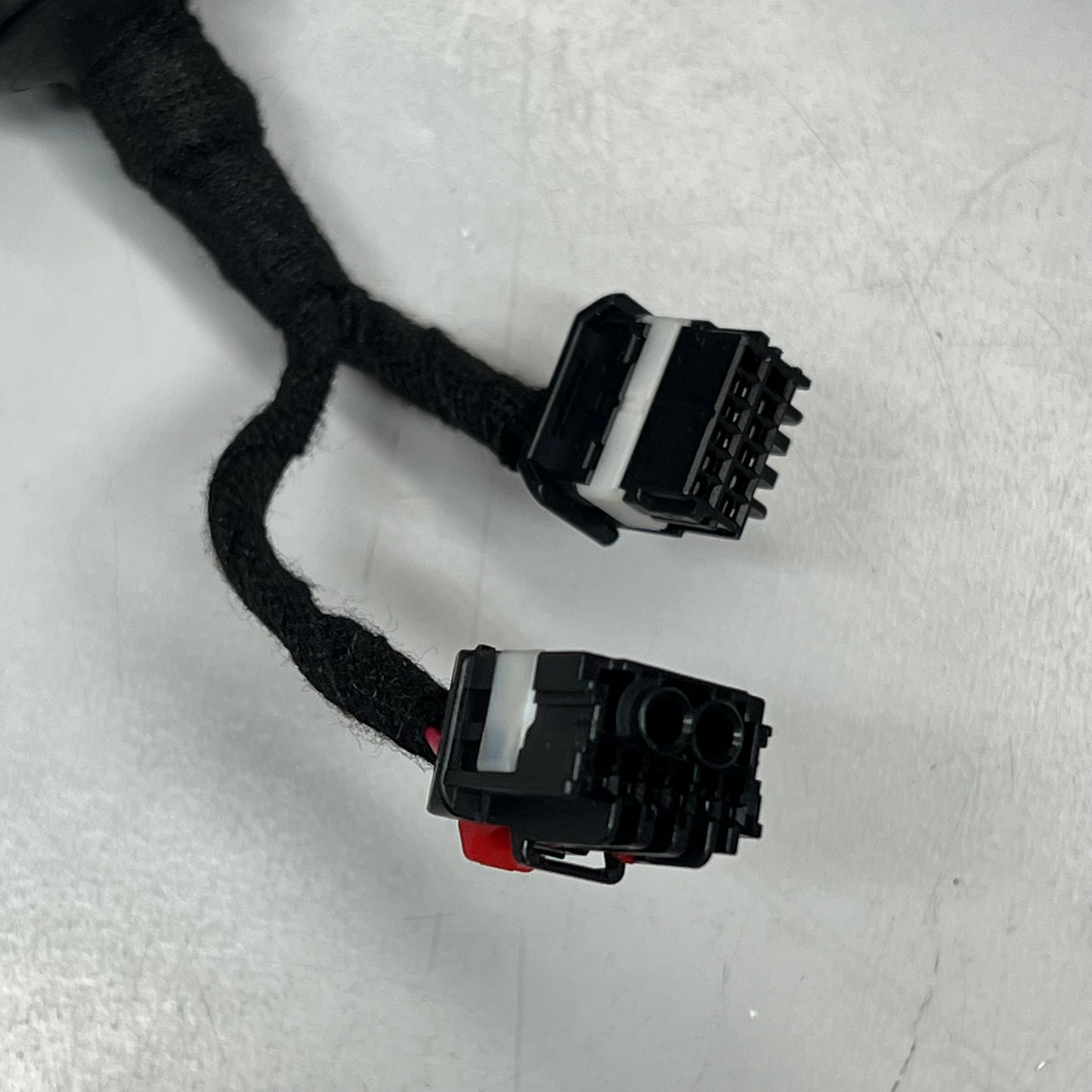 HONDA Genuine OEM Mirror Assembly R *99  85708247