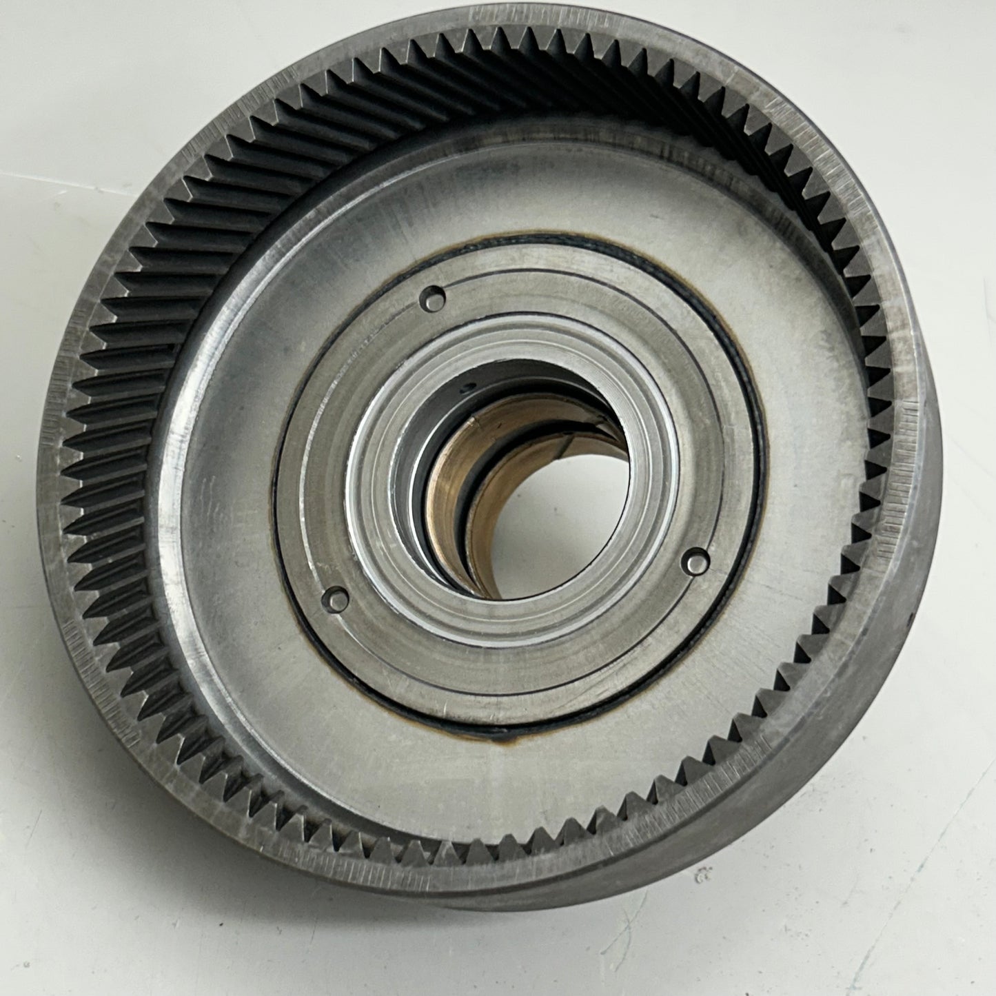 GLOBAL TRANSMISSION Annulus Gear Automatic Transmission For Jeep,Dodge & Ram H03849, 72616A