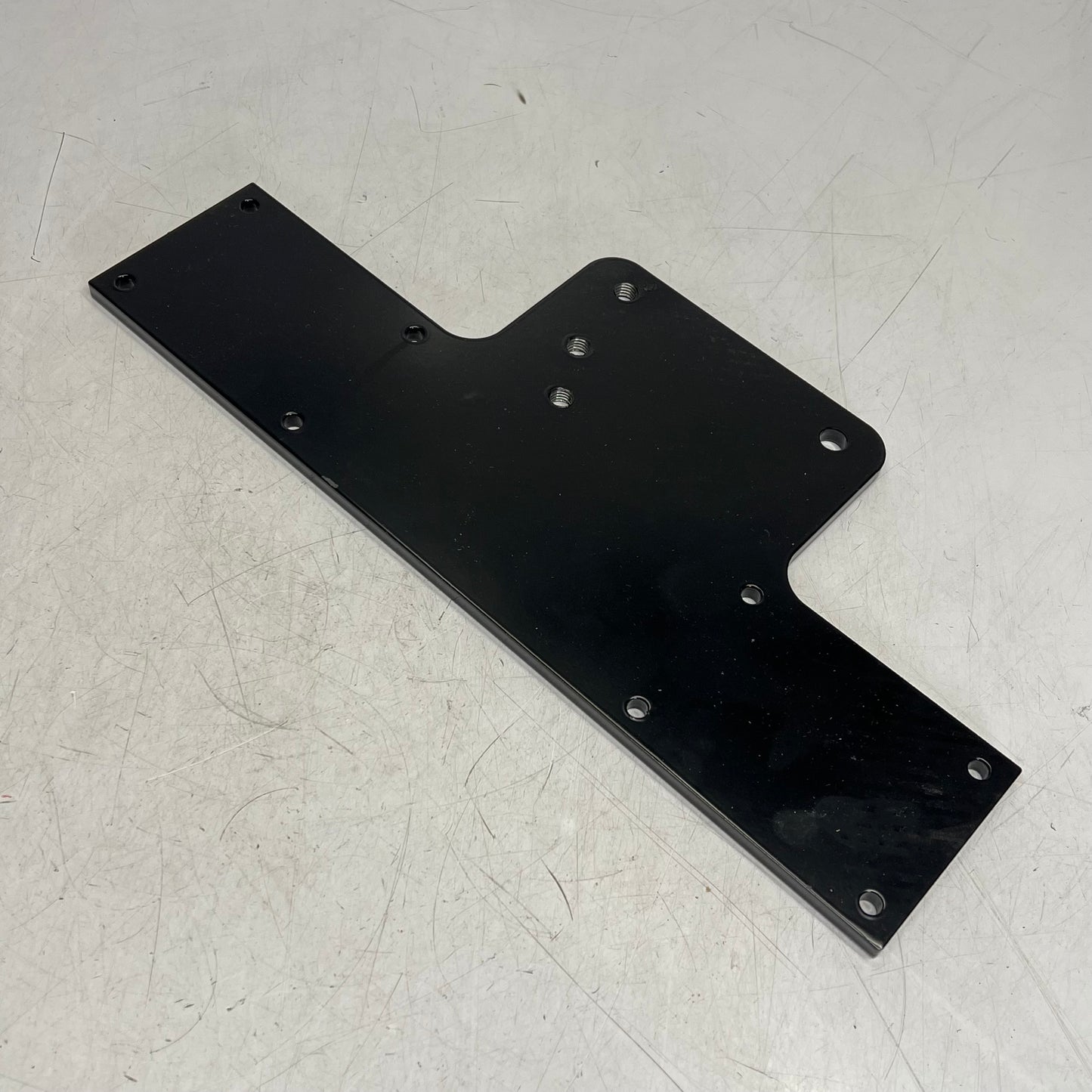 PLP Multi-pole Mount Solar Racking System Kit W/ Hardware 4x4 MPM3-HL-4X4