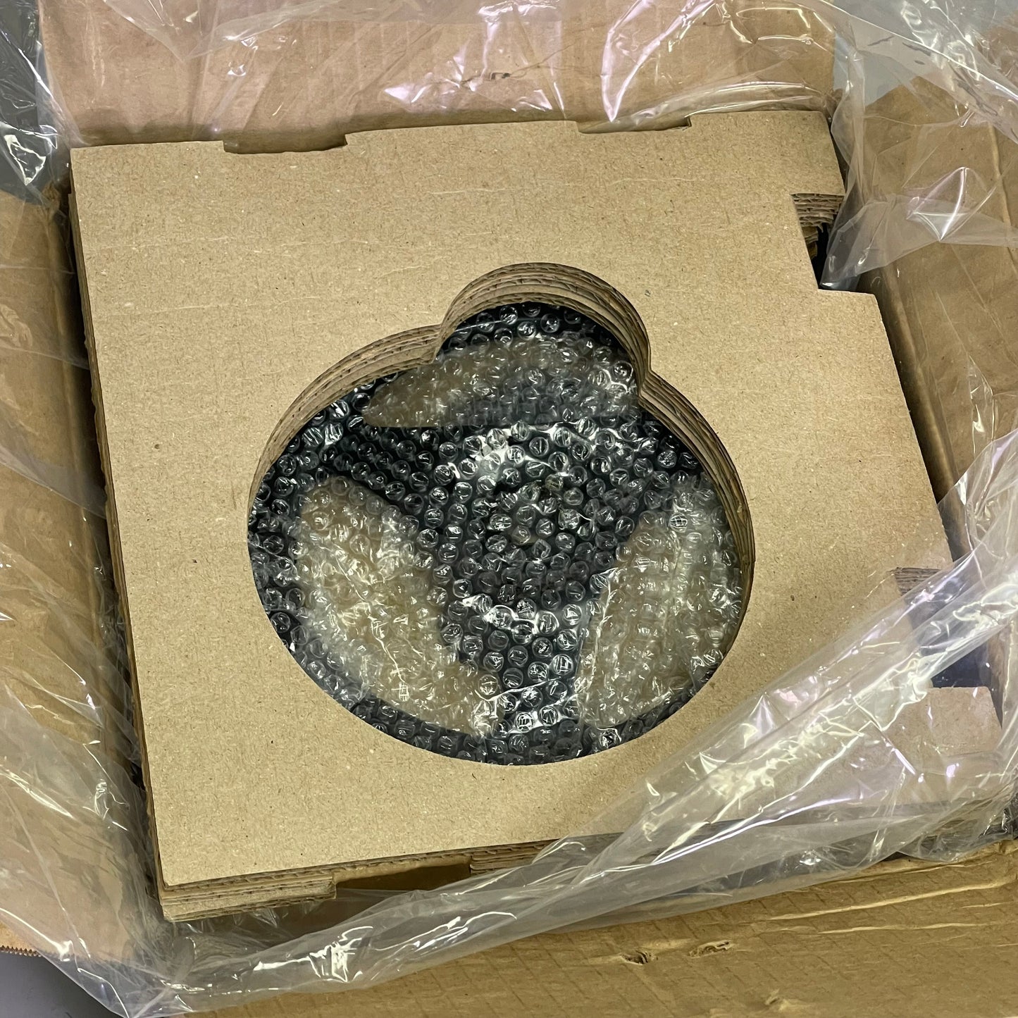 BORGESON Mopar Power Steering Pump Upgrade Kit 5/8"-18 Flare Outlet 800338