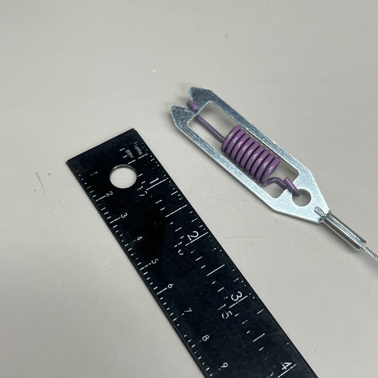 NAPA Brake Shoe Self Adjuster Repair Kit For Dodge, Ford, TUG Etc 80849