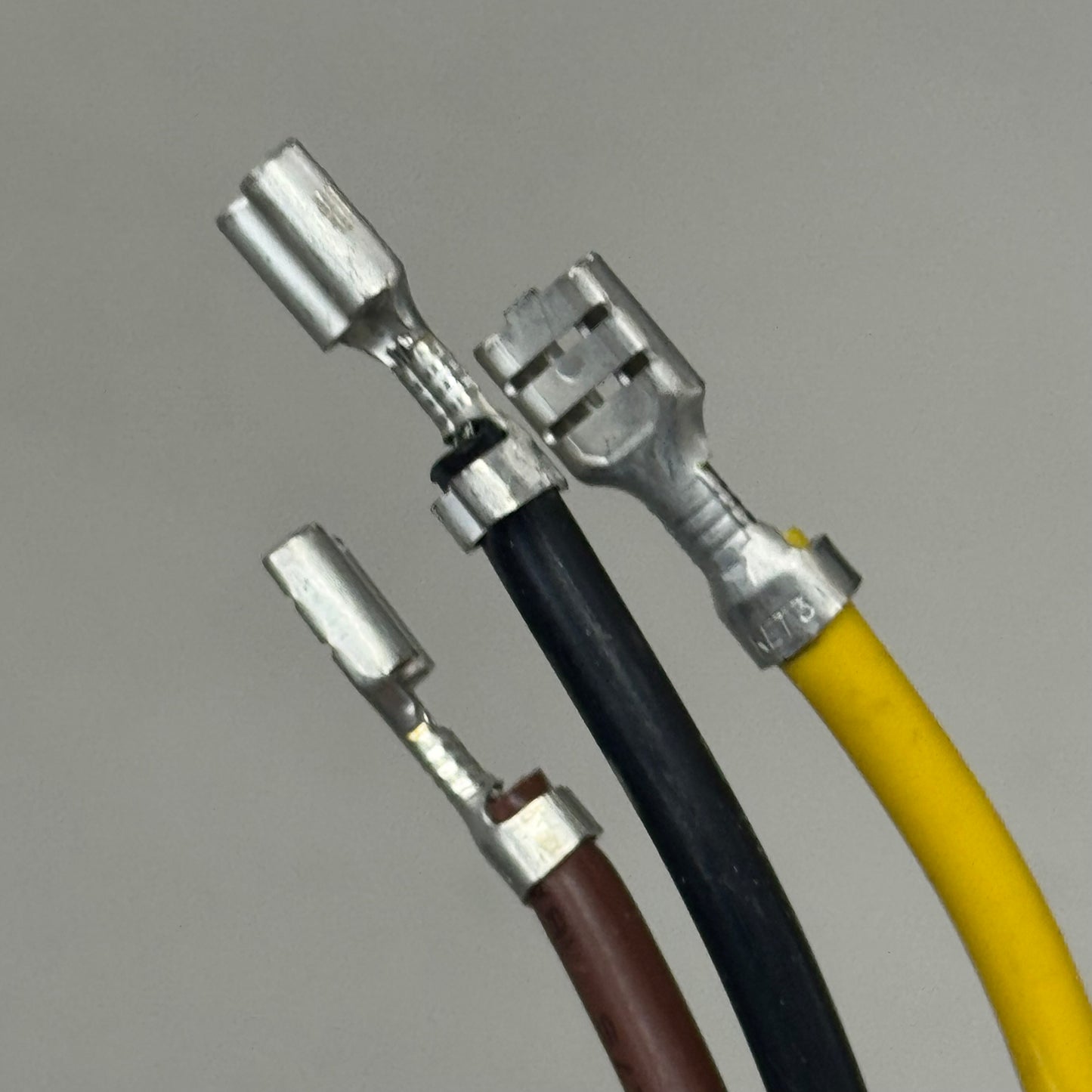 ICP BROAD OCEAN Fan Motor 12lbs 1191327