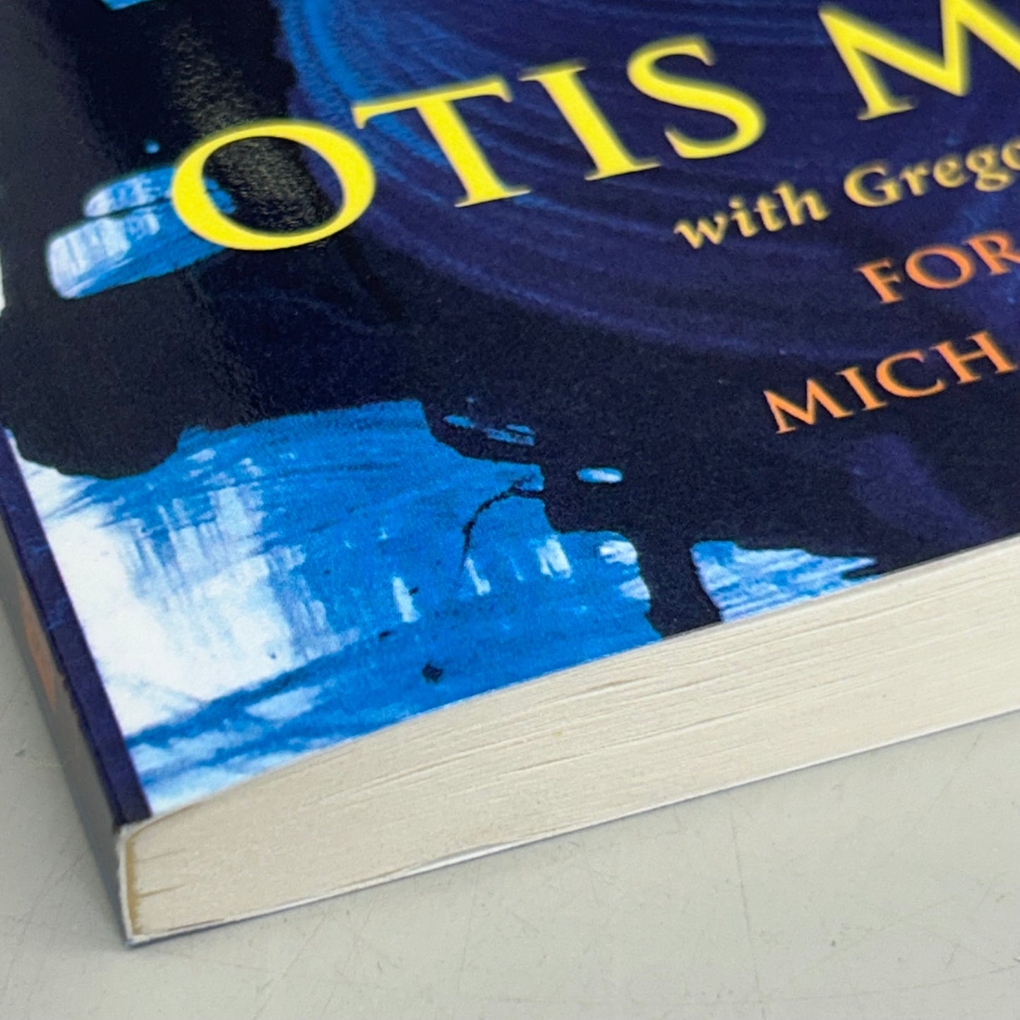 Dancing In The Darkness Spiritual Lessons By: Otis Moss The Third 144 Pages