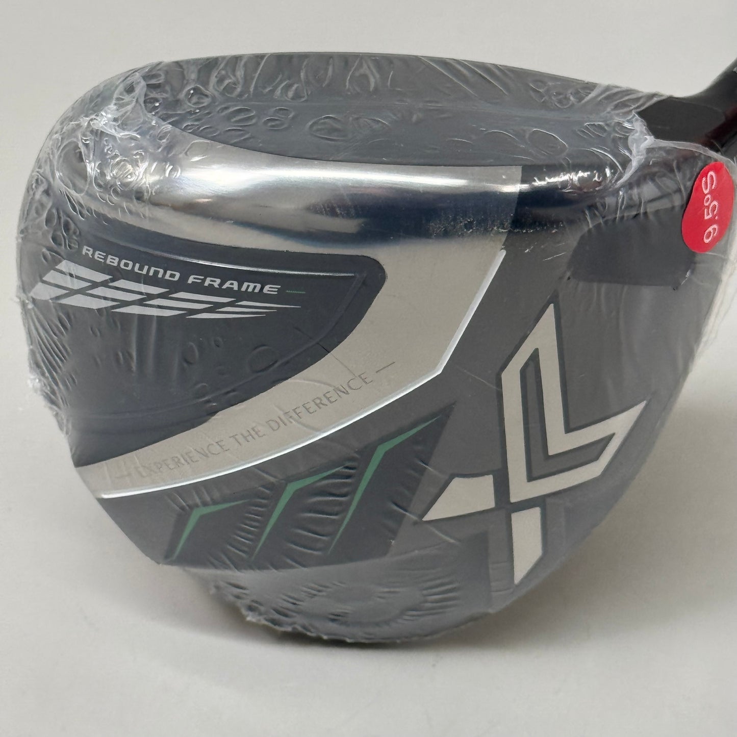 MIYAZAKI AX-II Wt.46g International Stiff Flex Driver 9.5 Loft 45.5"L 2022 XXI0