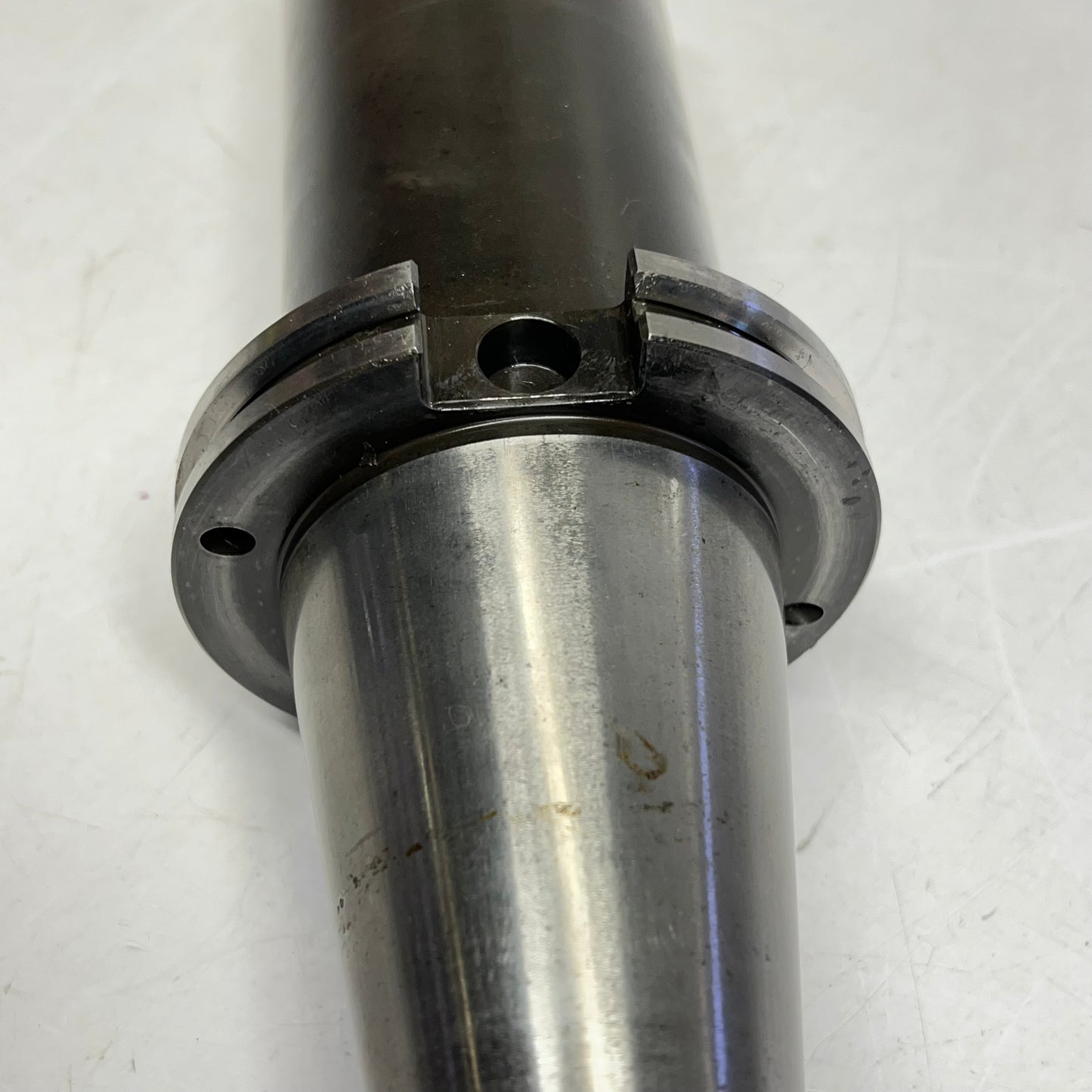 ERICKSON Shell Mill Holder for CNC Machining CV50 ~ 3/4" CV50BSMC100600 (Used)