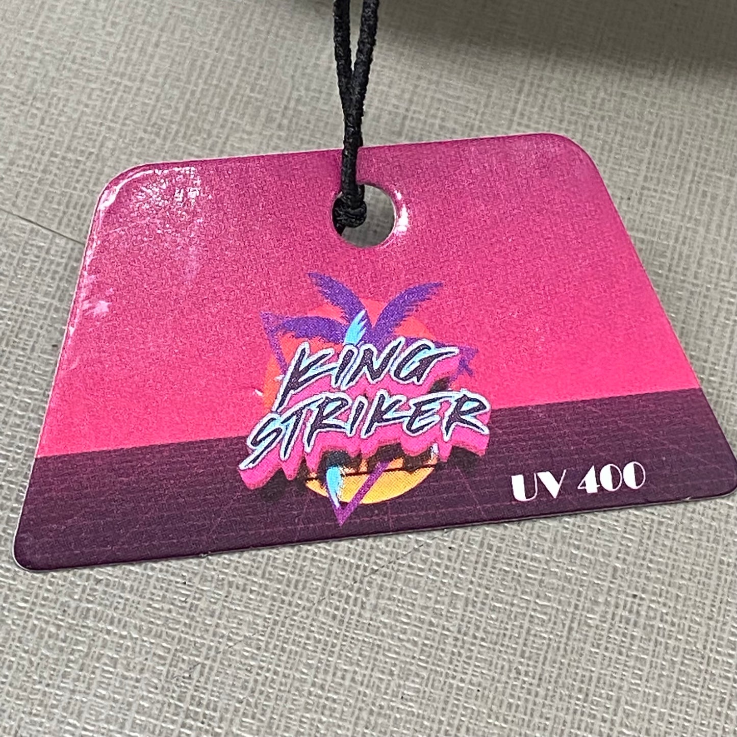 KING STRIKER (6 Pack) Assorted Polarized Sunglasses Shatterproof Polycarbonate Men's Assorted (Copy) (Copy)