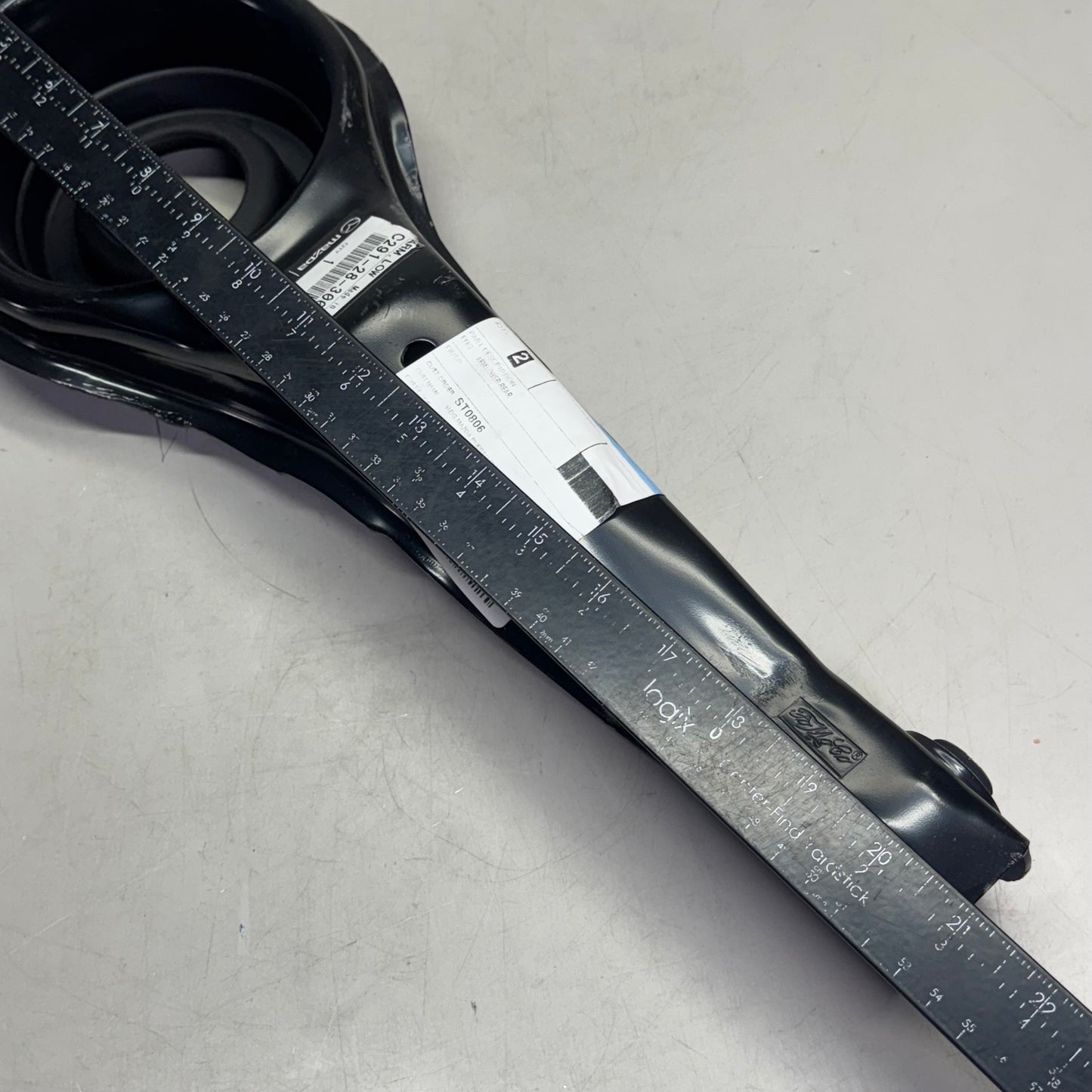 MAZDA Lower Control Arm Sz 21” L x 6” D Black C291-28-300C