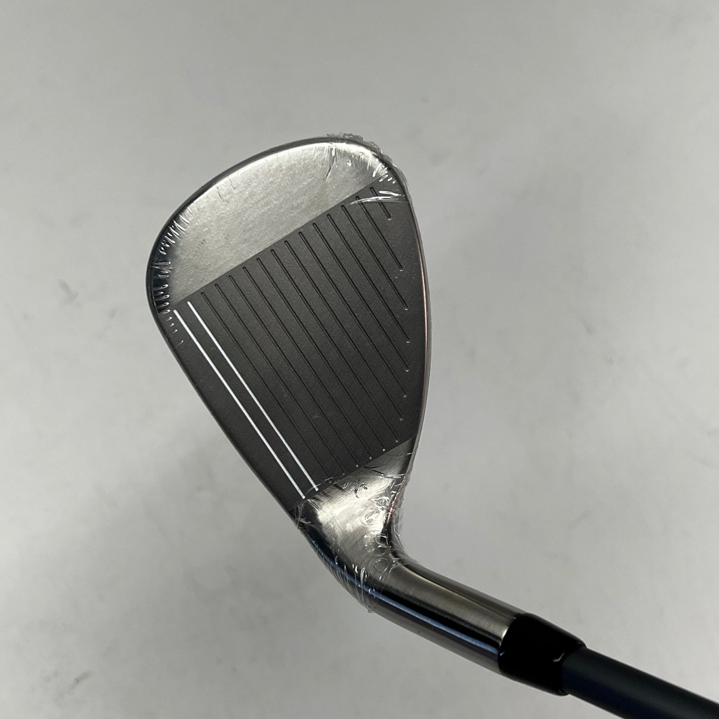 CALLAWAY (SET OF 6) Catalyst 65 5.5 Shaft & Grip W/ Maverick Irons 6,7,8,9,P & A