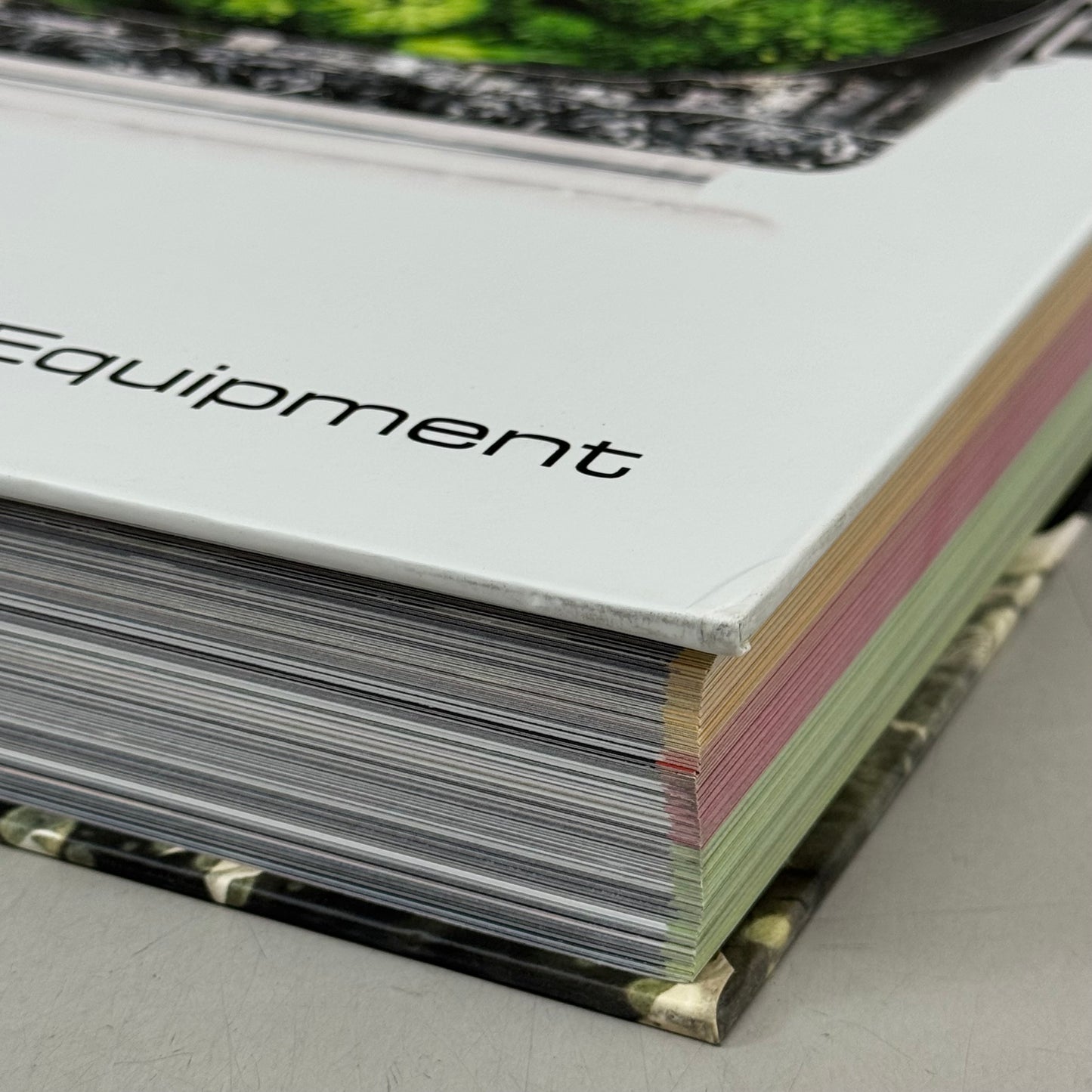 THE COOKING LAB Modernist Cuisine: the Art & Science of Cooking Nathan Myhrvoid Stainless Steel Slipcase