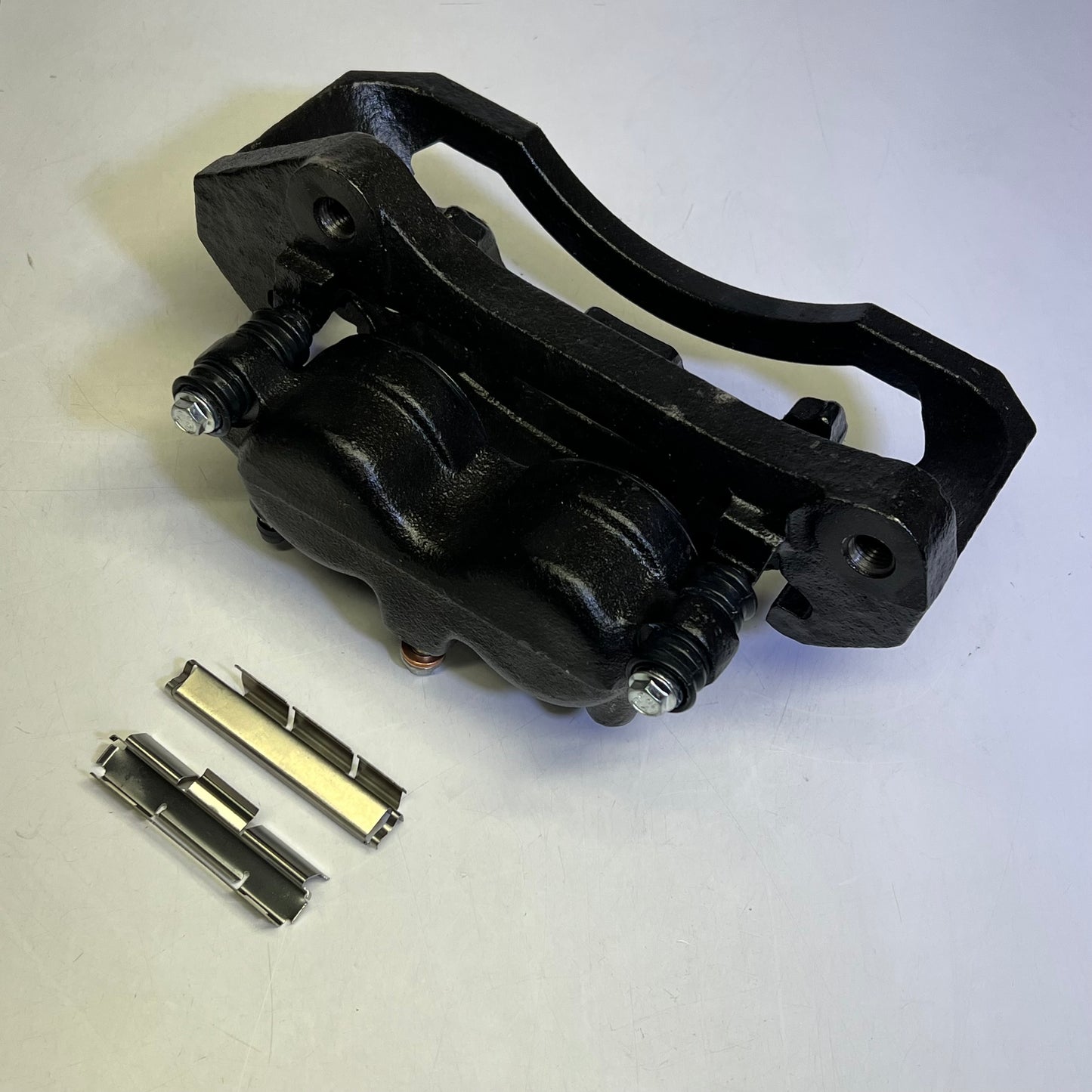 ADAPTIVE ONE  Napa Remanufactured Brake Caliper Dual Piston Floating   2487XB