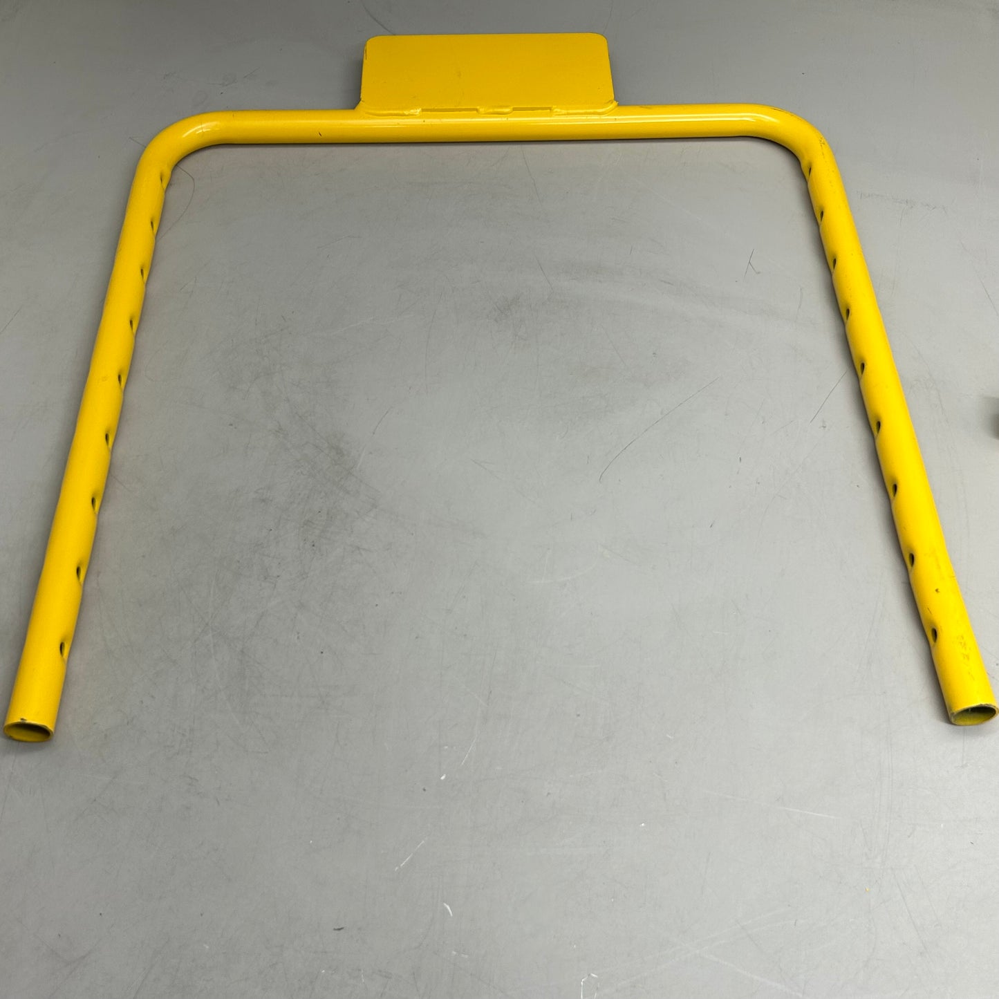 COTTERMAN  Adjustable Safety Gate 16"-26" Yellow D0900071-01 New Other- Shelf Wear