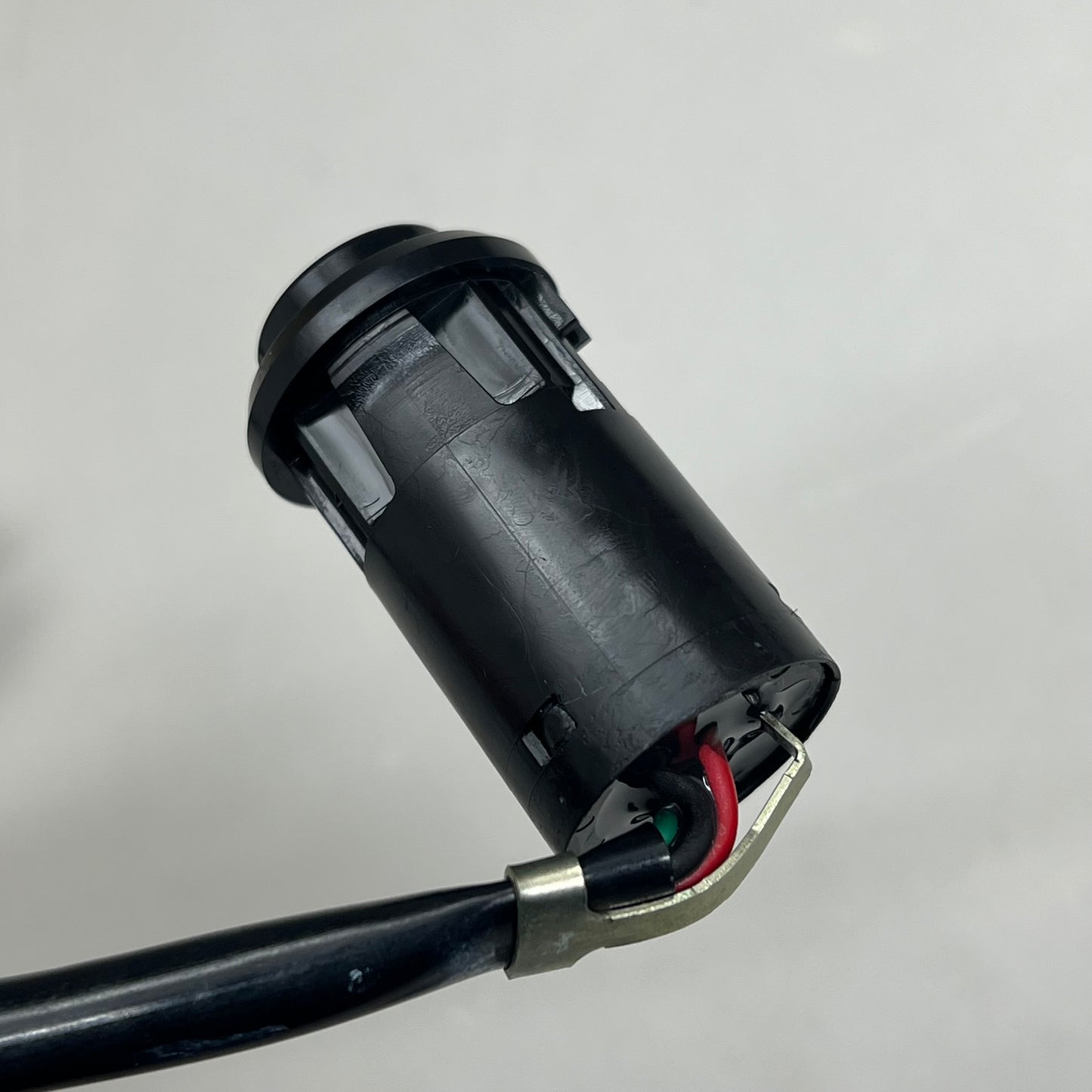 HONDA Ignition Switch Assembly Genuine OEM 35100-HN1-000