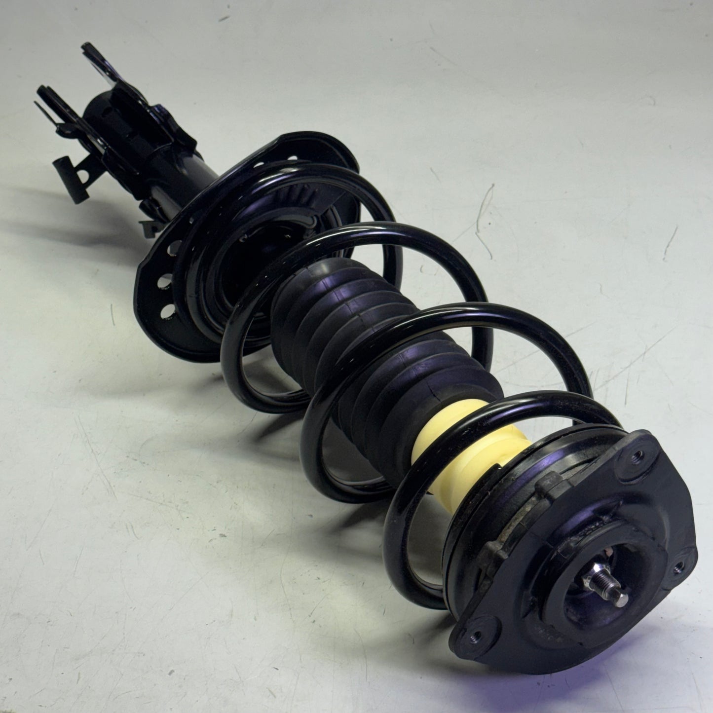 A-PREMIUM (2 PACK) Struct Coil Spring Assembly 7922151R/7922162L (New Other, Distressed Box)