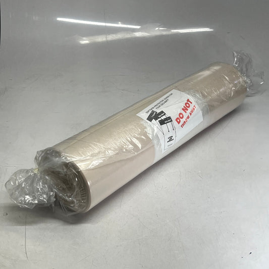 SPAN Geo Matt Therapeutic Foam Overlay Sz 34" X 72" X 3.5" 50960-584