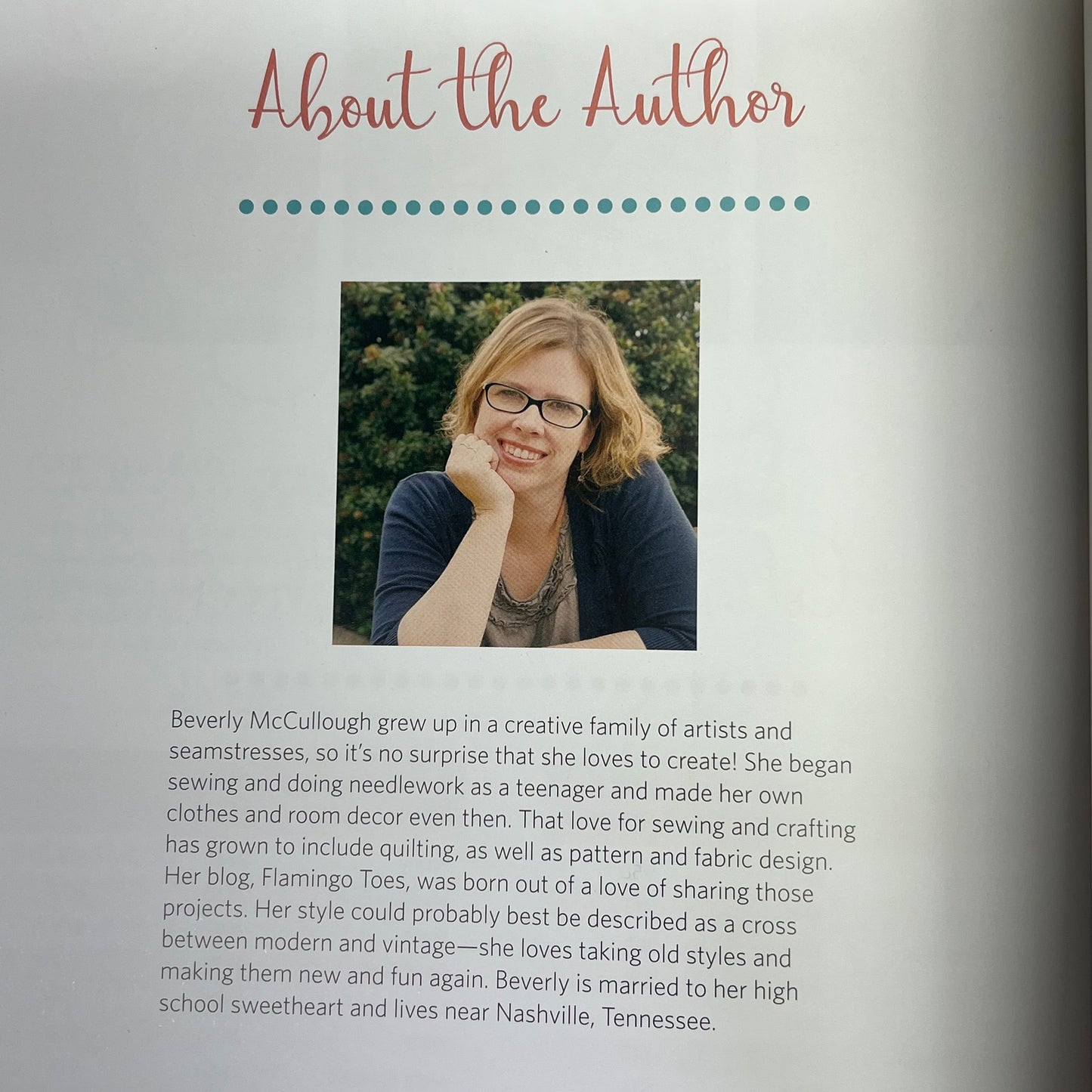 RETRO STITCHING Oh-So-Cute How To Embroideries By Beverly McCullogh Paperback