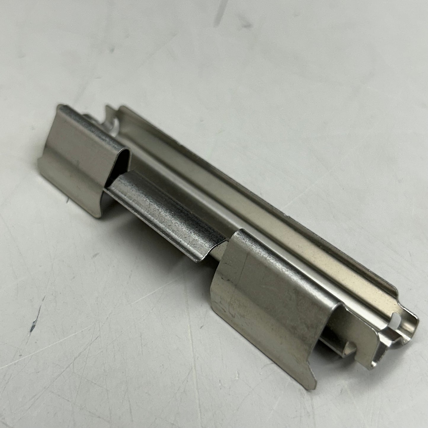 NAPA Remanufactured Brake Caliper Dual Piston Floating For Dodge 2544XA