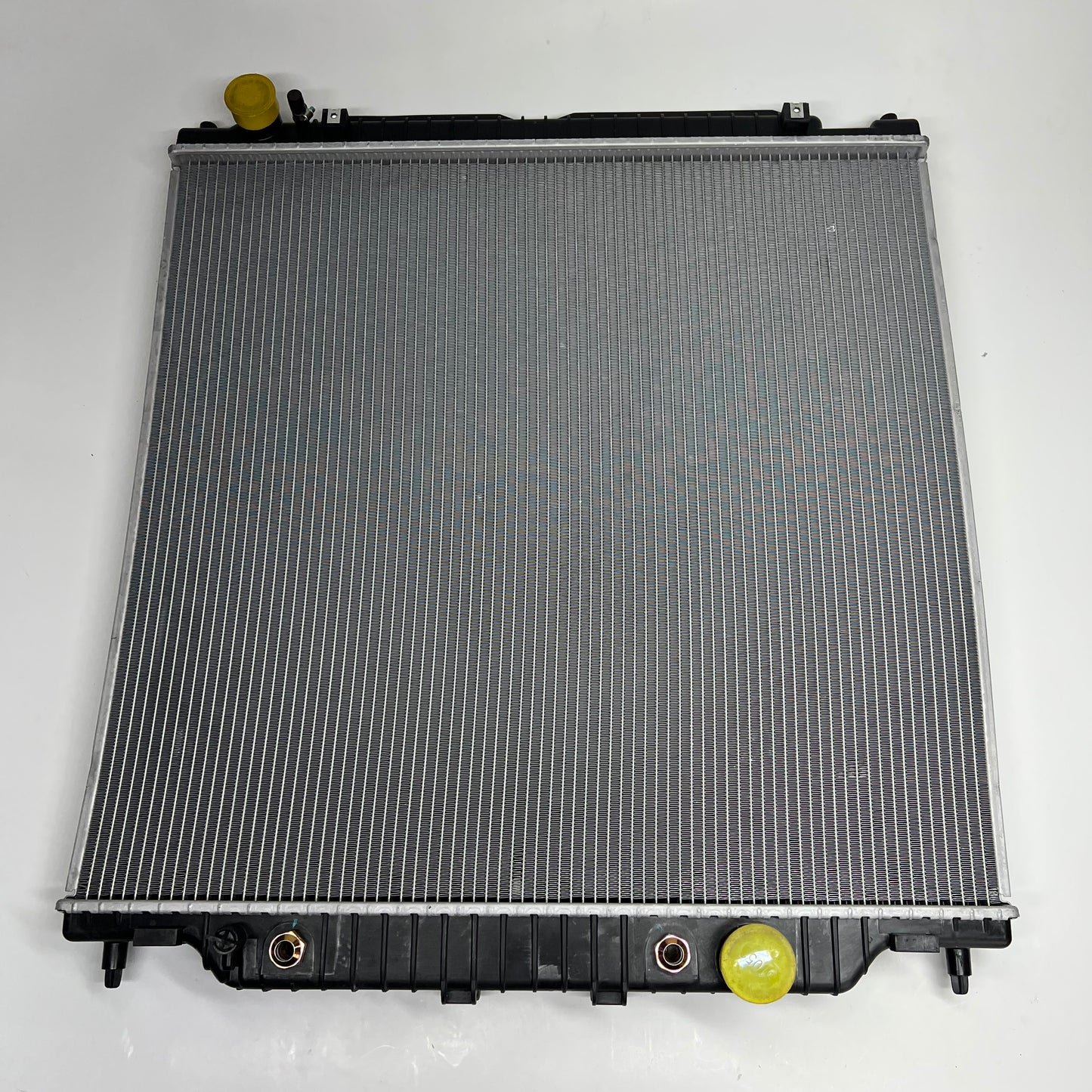 PLATINUM PRO Aftermarket Engine Coolant Radiator Ford Super Duty Trucks RAD2887