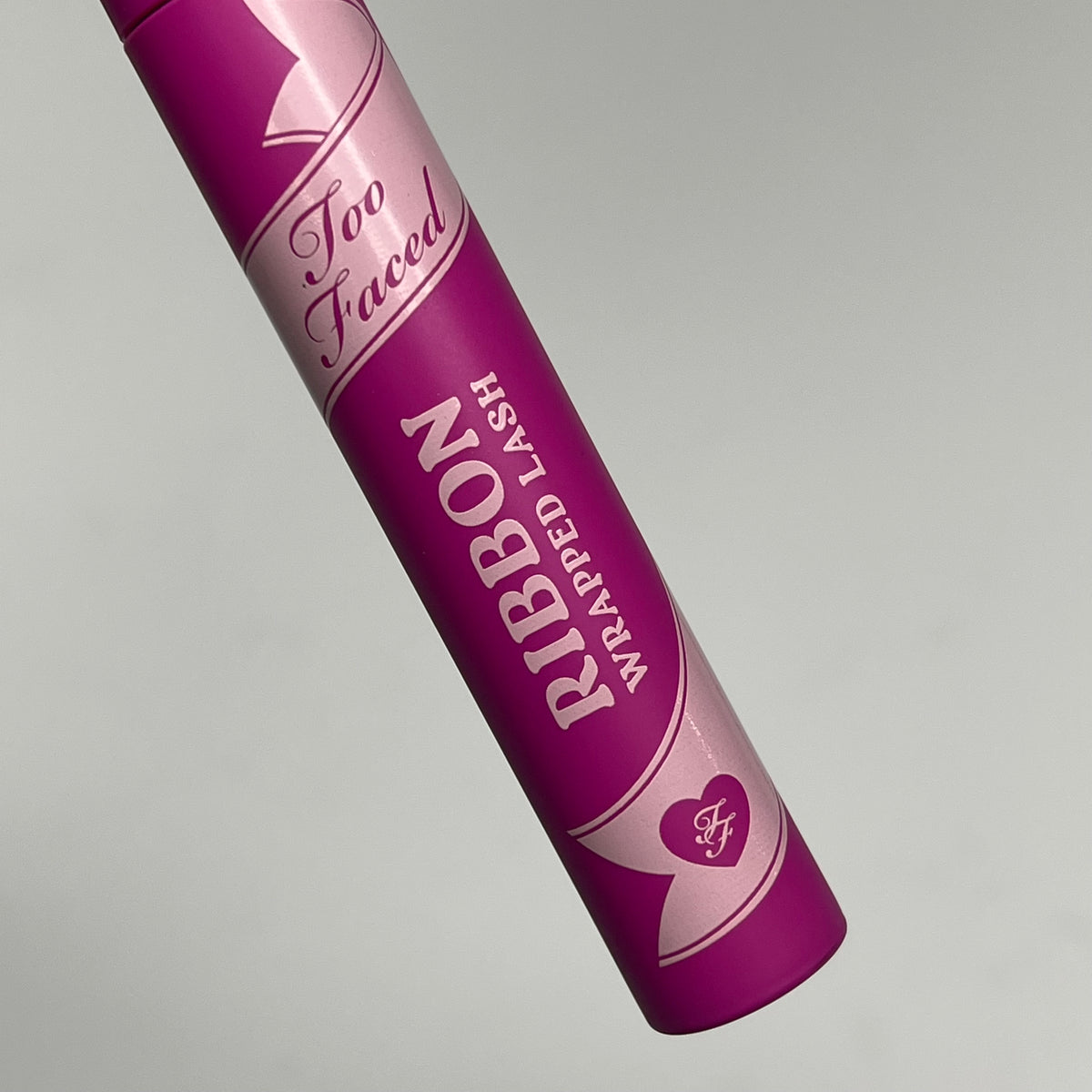 TOO FACED Ribbon Wrapped Lash Extreme Length Tubing Mascara 0.27 fl oz Black