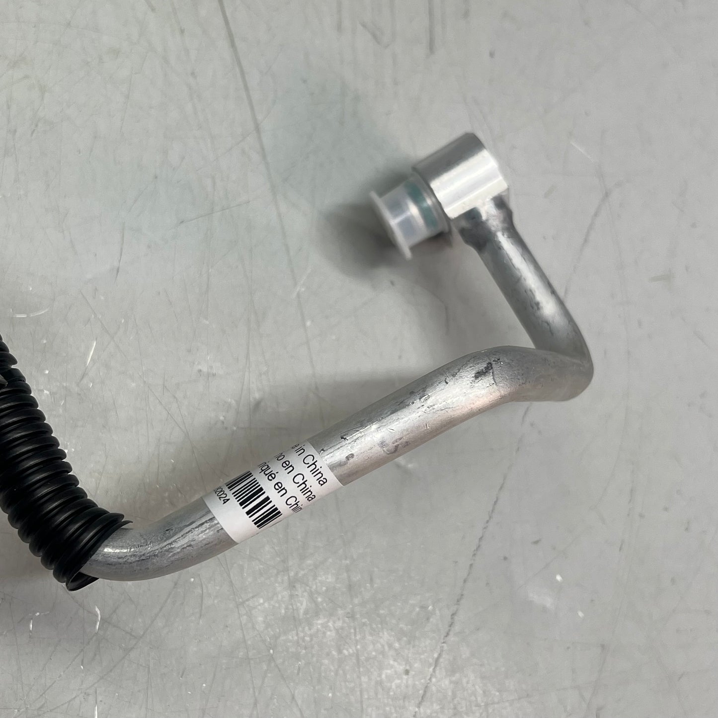 FOUR SEASONS A/C Refrigerant Hose Assembly For Ford & Lincoln Models 56924