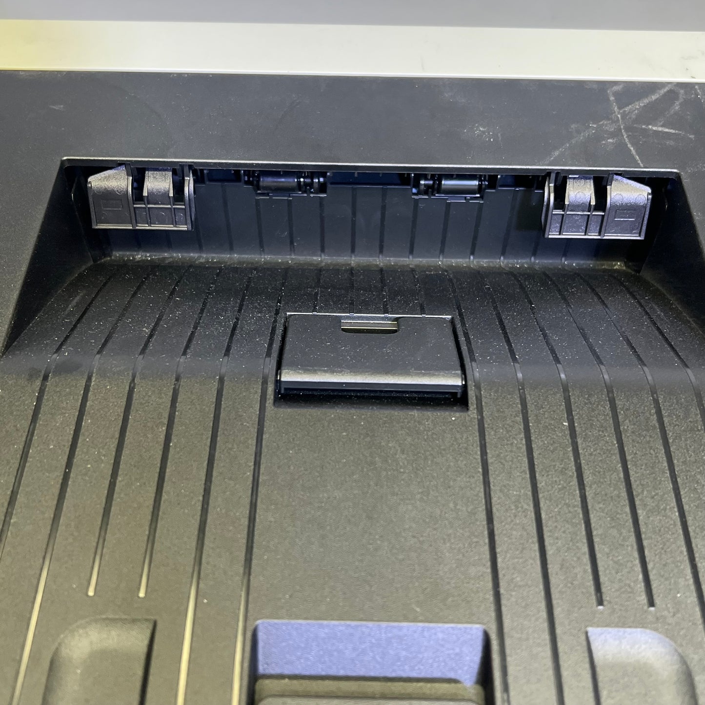 ZA@ BROHTER Wireless Color Laser Printer Single Function Print HLL3220CDW (Used)