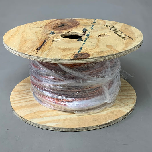 DRAKA Prysmian Group Elevator Cable Hoistaway 300V ULCSA SP 18AWG 115' WOJ 26-18