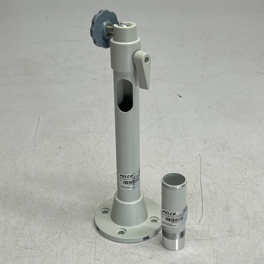 PELCO Universal Gang Box, Wall, Ceiling Or Pedestal Camera Mount CM1751