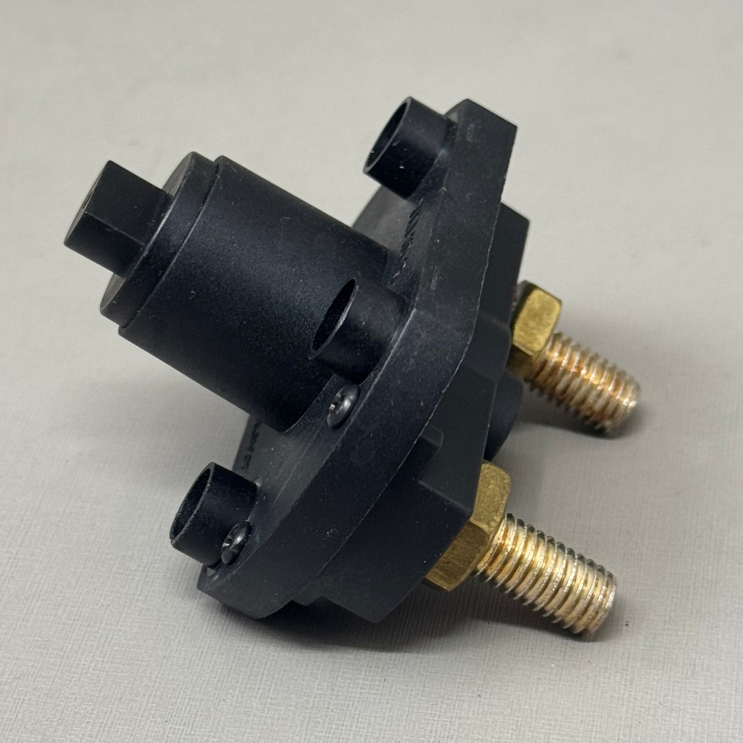 SNAP-ON Kit Switch On & Off For Jump Starter Black EEJP500-15