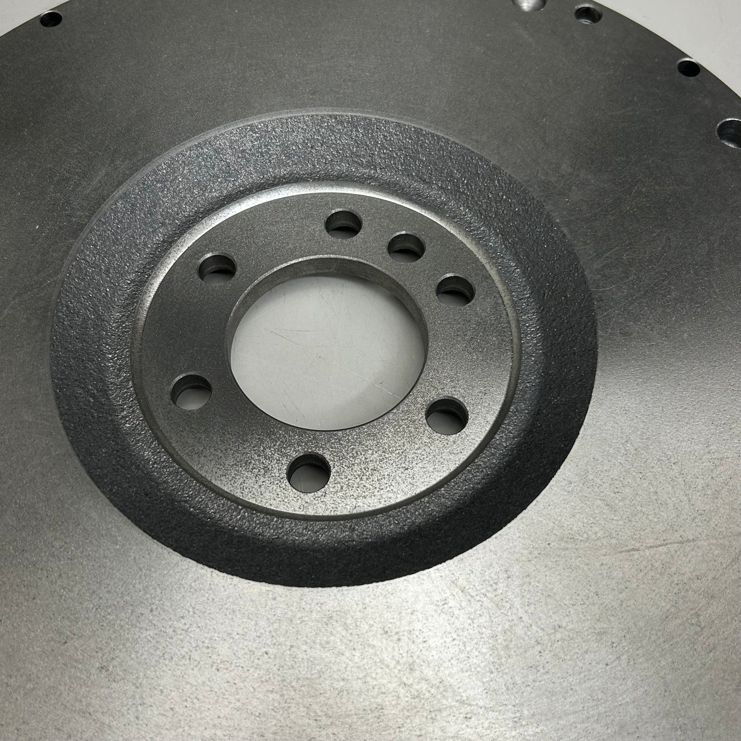 Manual Transmission Flywheel Replacement Part For Chevy Z-296