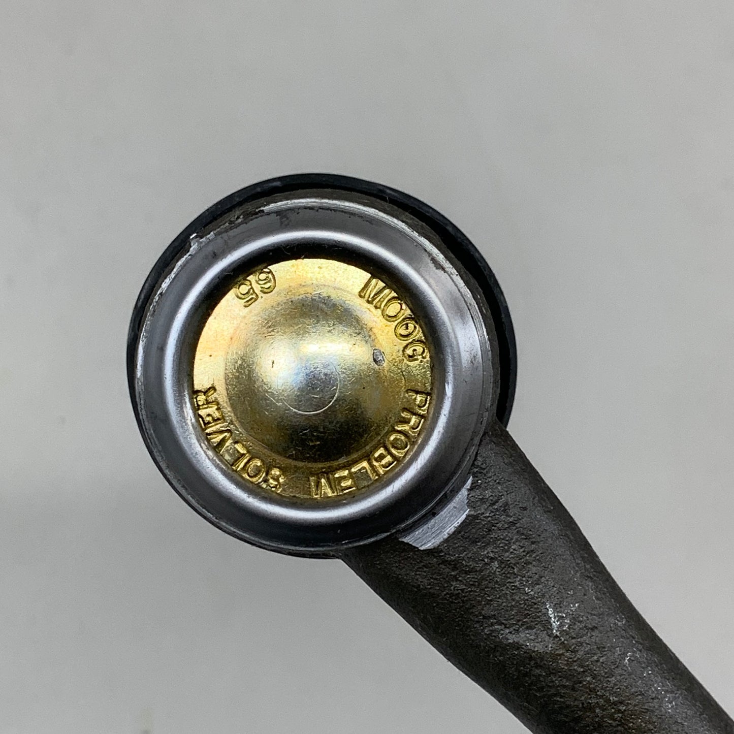 MOOG Rear Outer Steering Tie Rod End For Ford, Mercury & Lincoln Models ES800562