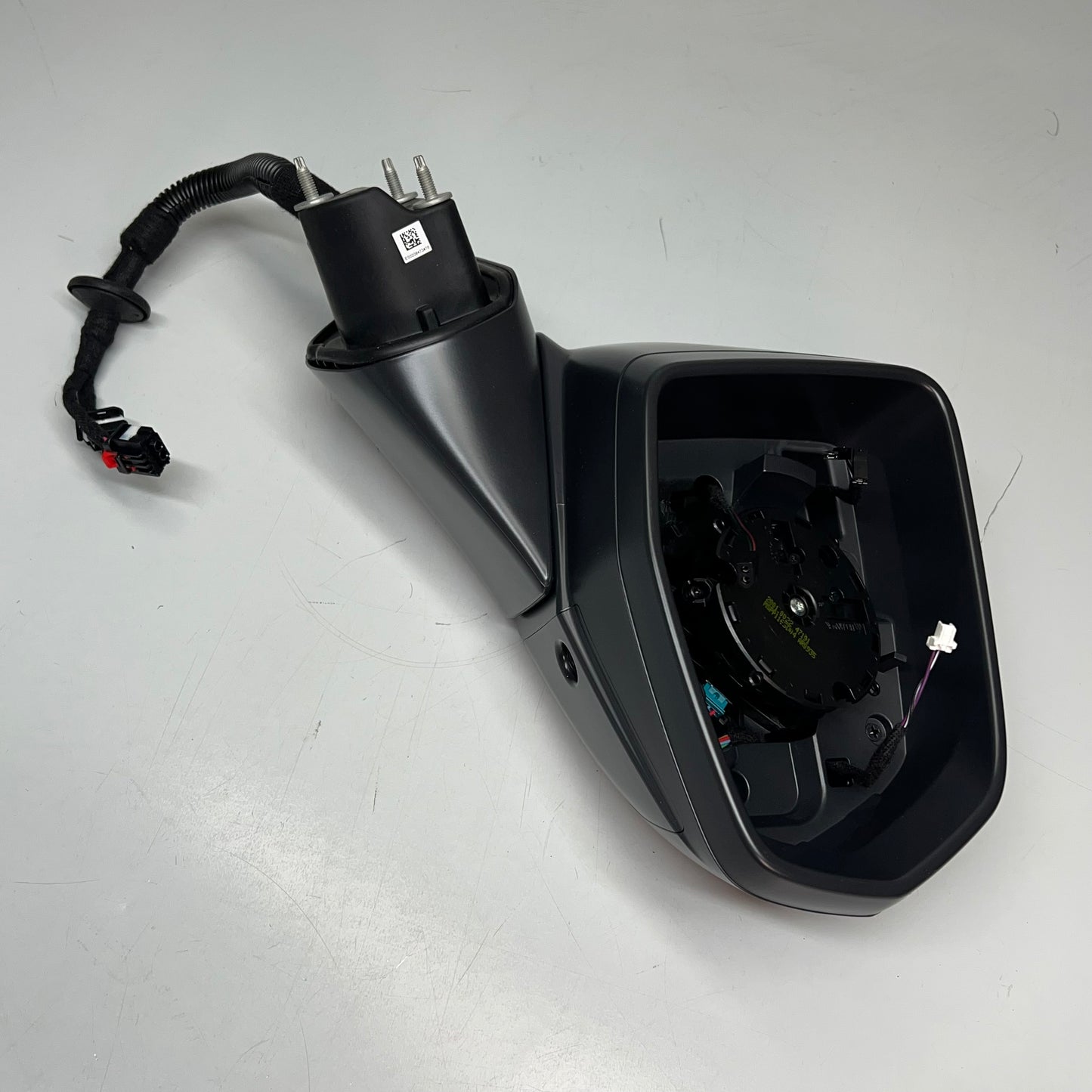 HONDA Genuine OEM Mirror Assembly R *99  85708247