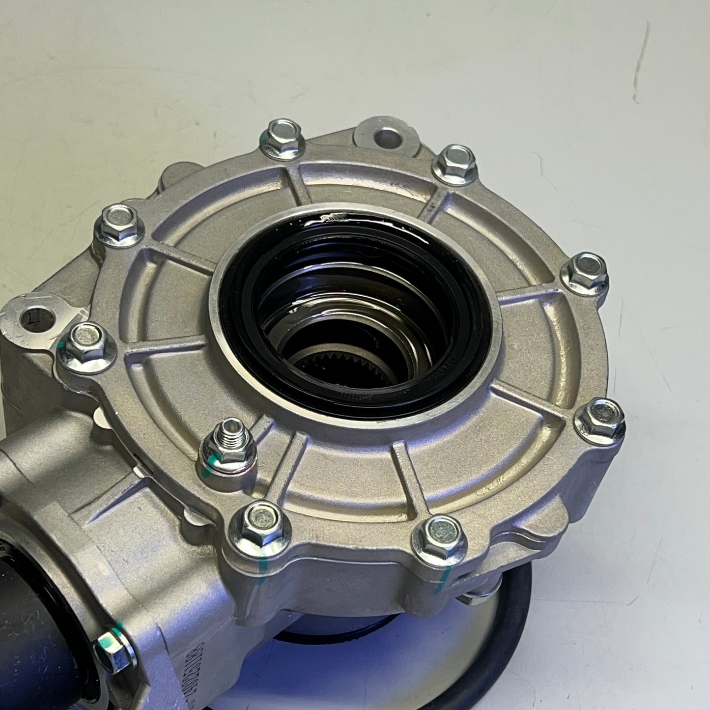 HISUN Qlink Supermach Quad Rear Differential 500 700UTV J-HU-2402251188