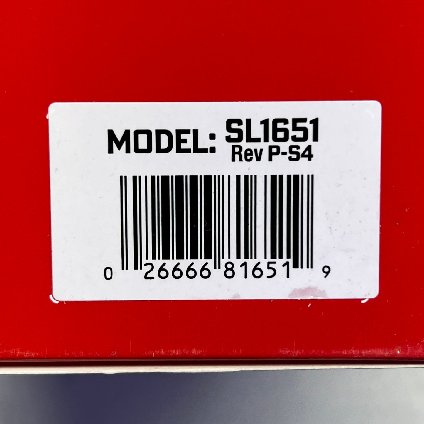 SCHUMACHER  Peak Amps Rugged Lithium Jump Starter & Power Bank for 10.0L Gas & 8.0L Diesel Engines SL1651