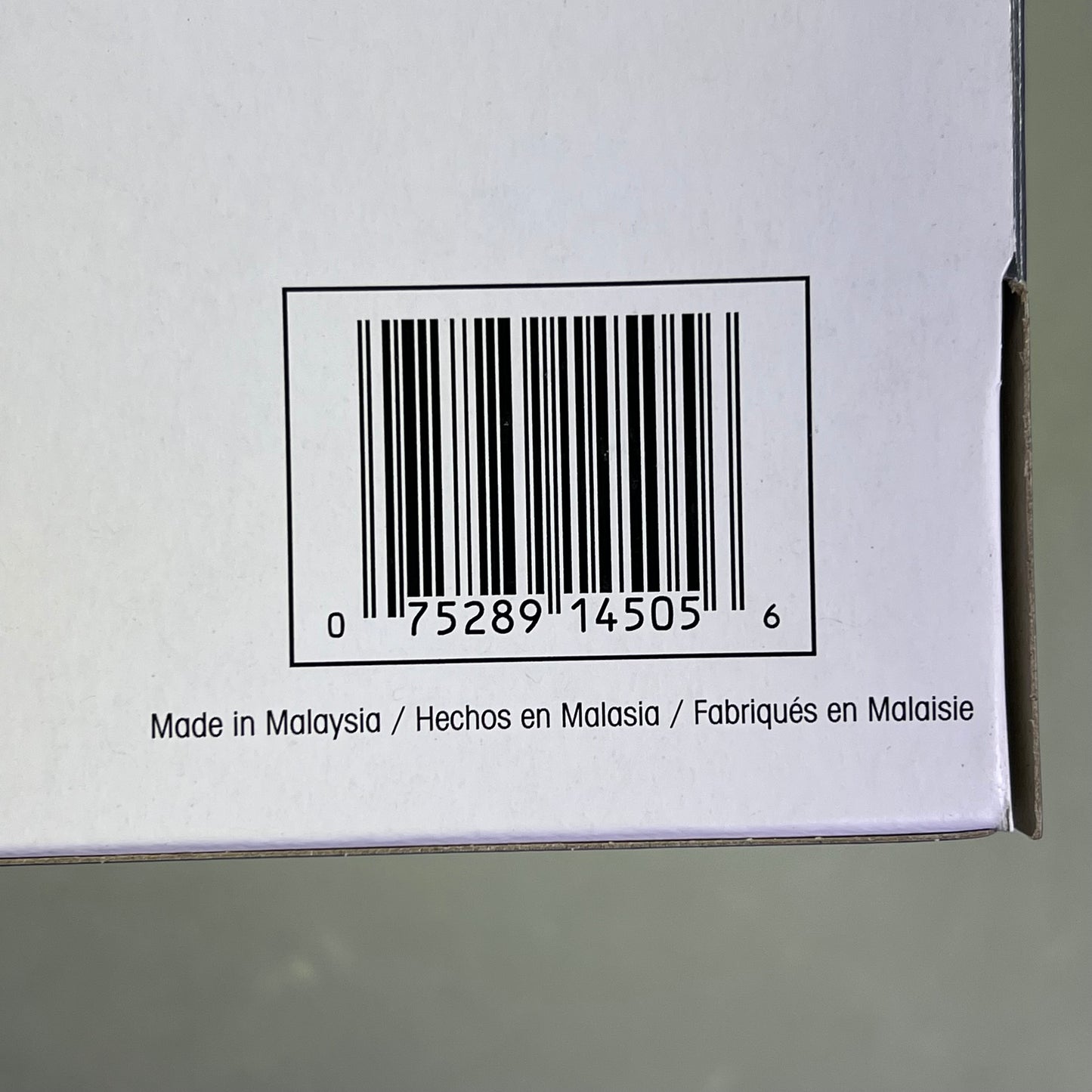 PROWORKS (2 PACK, 200 GLOVES) Powder Free Nitrile Examination Gloves XXL Black