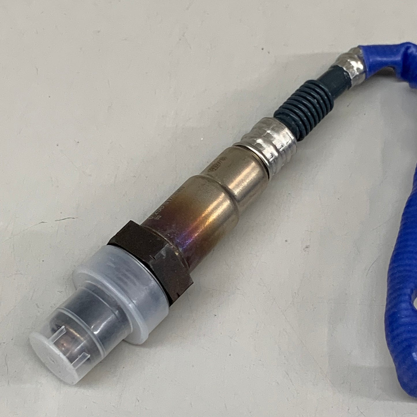 DENSO Oxygen Sensor for Ford Focus, Ford C-Max, Lincol MKZ, Ford Fushion etc 234-5068