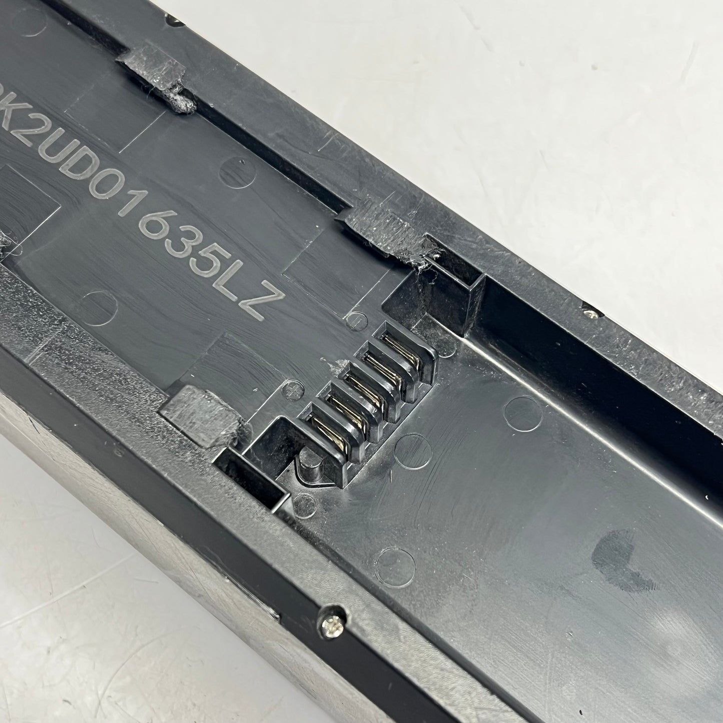 HEYBIKE Quick Removable Mars 2.0 Spare Battery 1000W LZY-IXPOW01 E06 (Used)