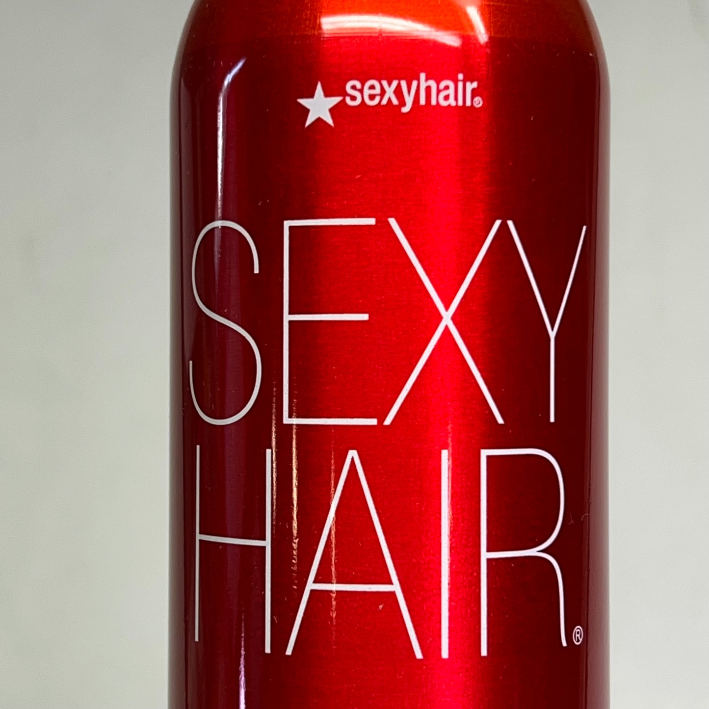 SEXY HAIR (3 PACK) Play & Spray Volumizing Hair Spray Medium Hold 10.0 oz