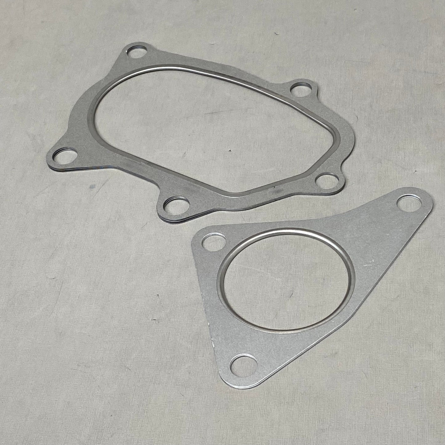 MAHLE TurboCharger Mounting Gasket Set GS33536