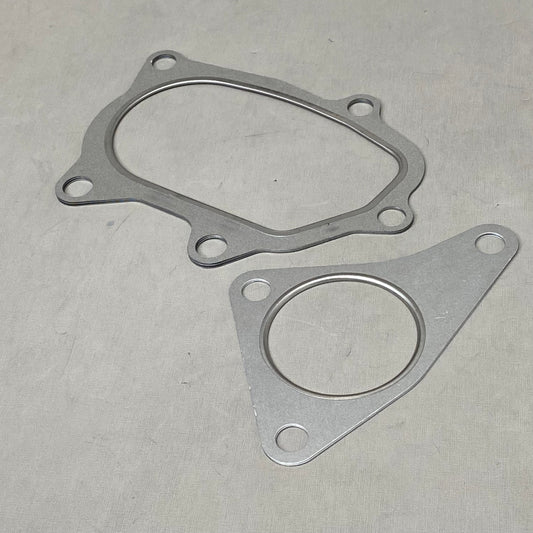 MAHLE TurboCharger Mounting Gasket Set GS33536