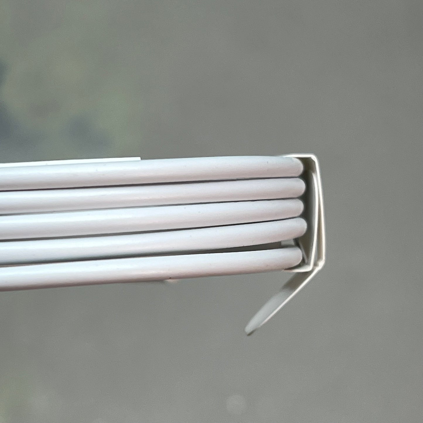 APPLE Fast Charging iPhone USB-C To Lighting Cable (1M) White A2561 (Returns)