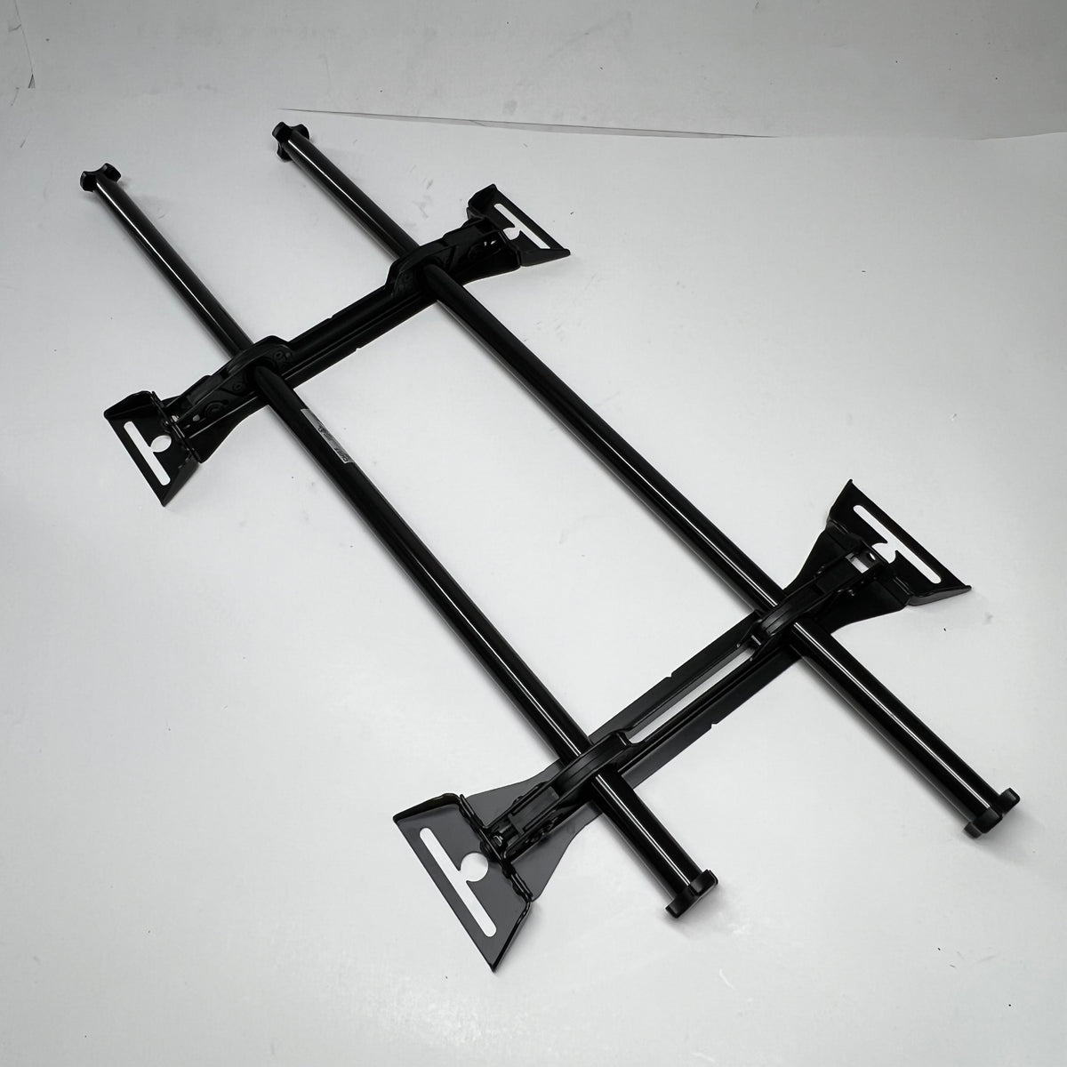 CHIEF Large Fusion Tilt Micro-adjustable Wall Mount 42-86" Displays Black LSM1U