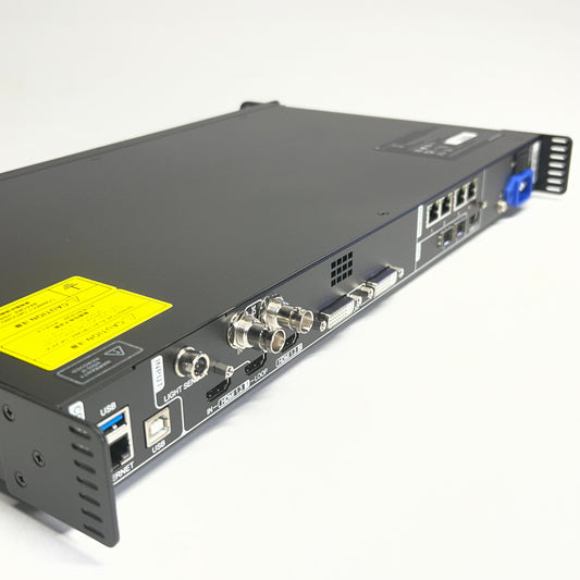NOVASTAR All-in-One Video Controller Processor Sz 10" x 19" VX400