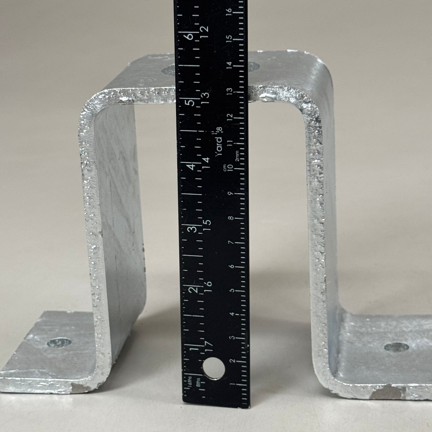 KINETICS Seismic Control Spring Isolator FHS-1-120 Gr/Chrome 456999 G208527