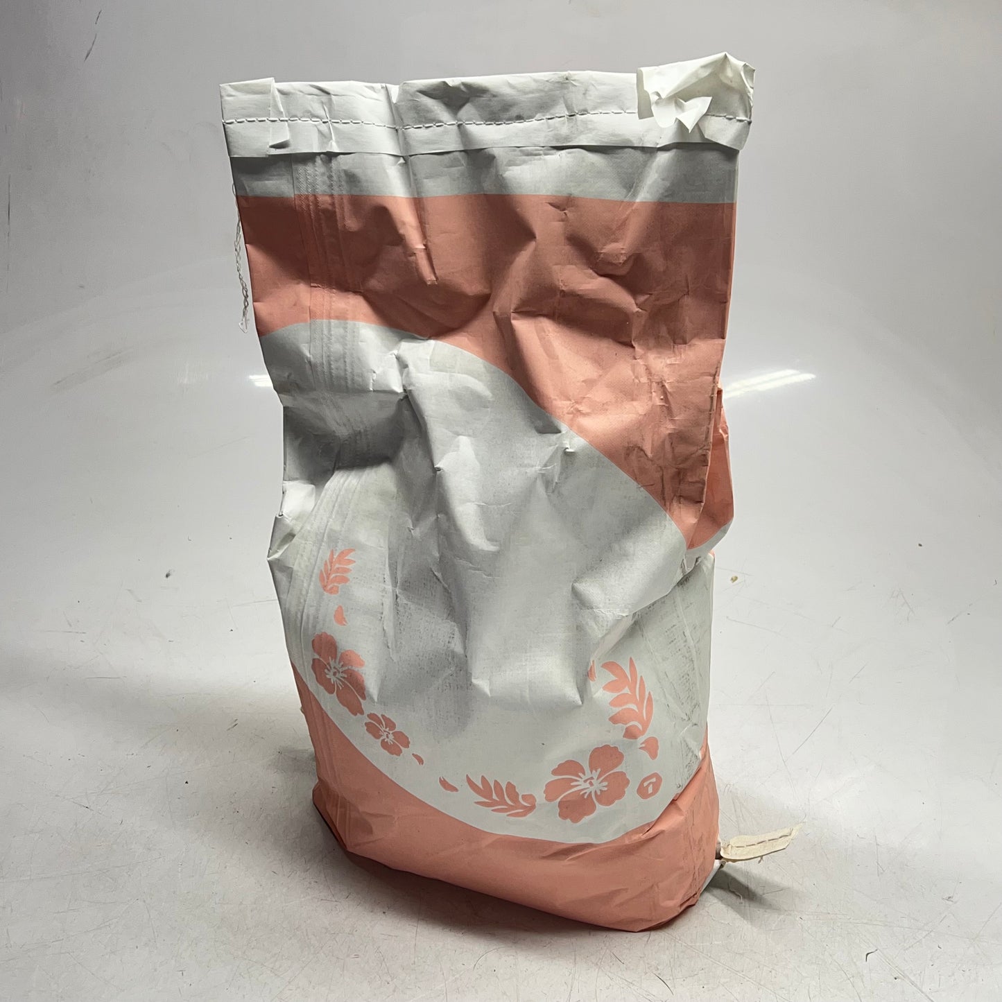 MOCHI FOODS Mochi Donut Base Mix Bulk 22 lb Bag White MF-916