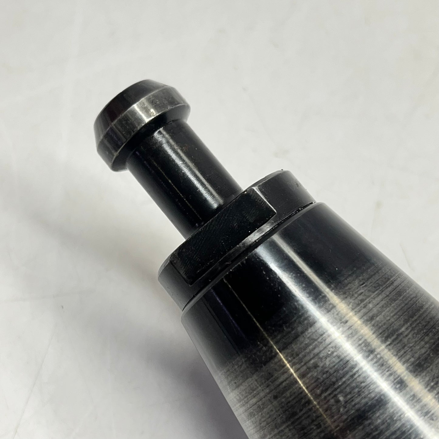 COMMAND Cat 50 Extended End Mill Holder 1.25" (1-1/4") Bore  C6E5-1250 (Used)