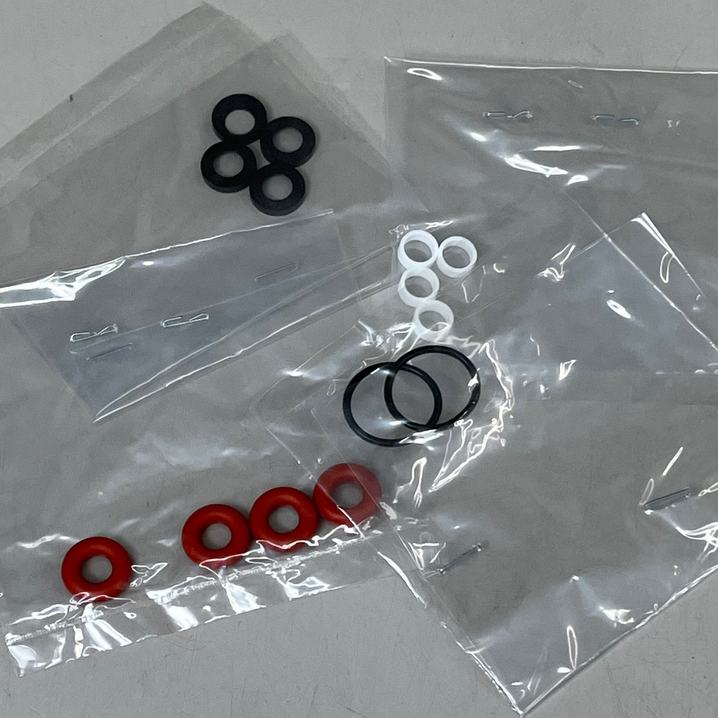 MAZDA Gasket Kit D Genuine OEM PYY1-13-W8Z