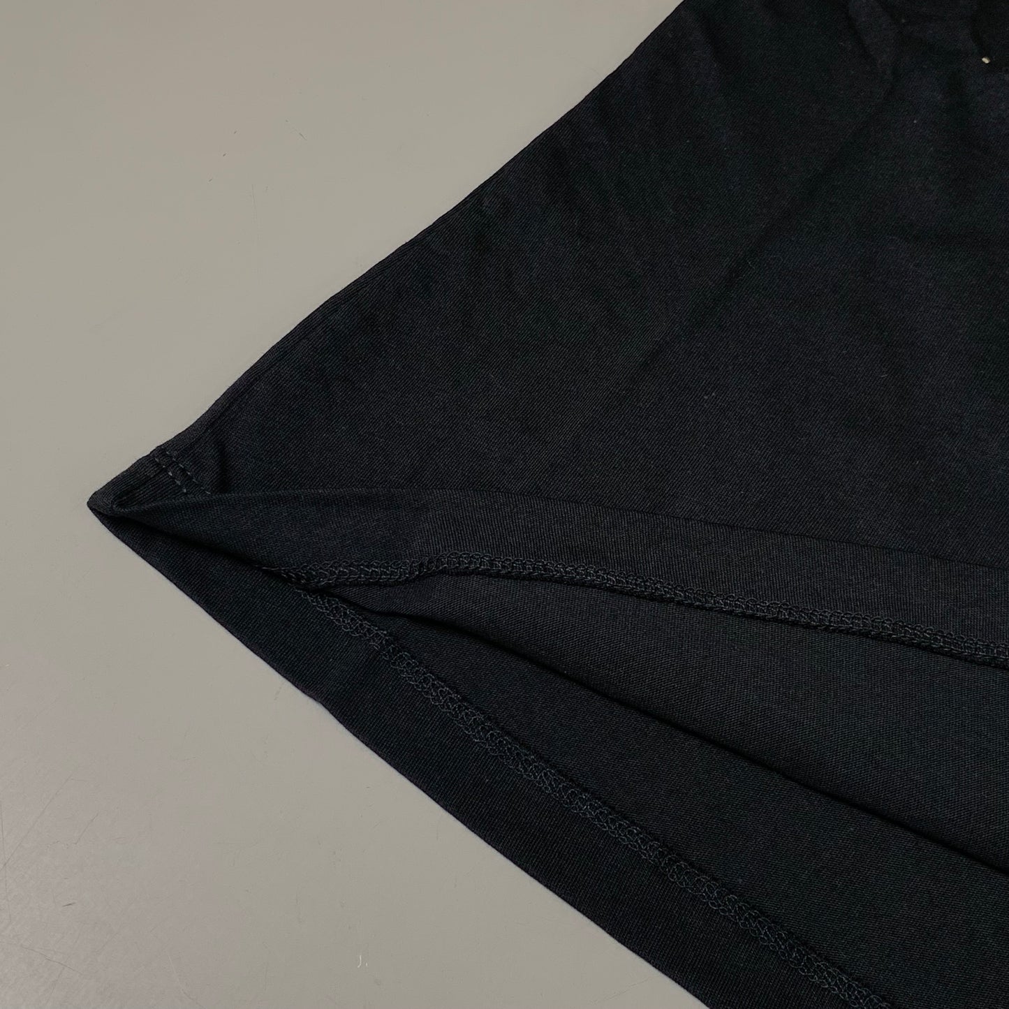 VERONICA BEARD Jeans Women's Coralee Top Lace Sleeves Sz-S Black J2406JY0330831