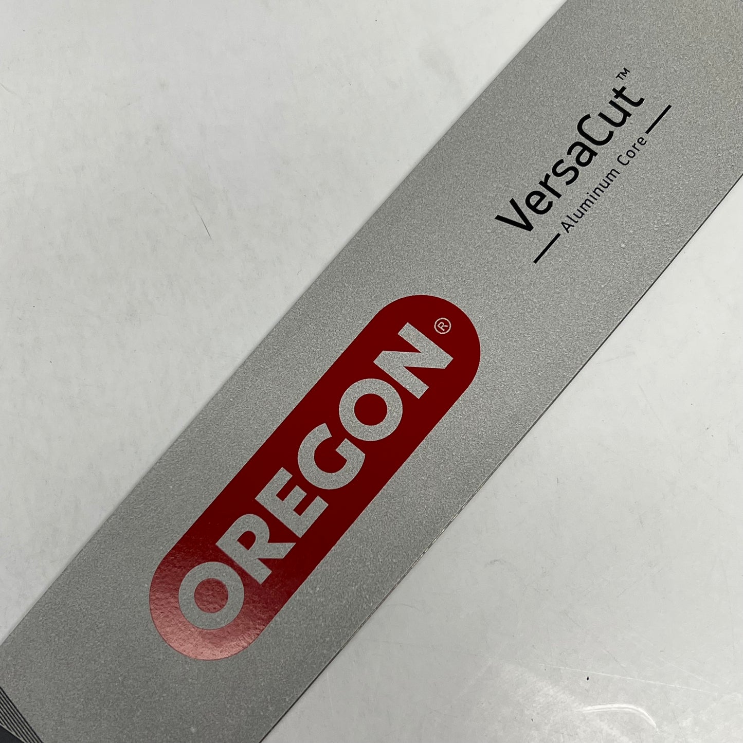 OREGON Versacut Guide Bar for Precise Cutting .325 .050 78DL 20" 200VXLGK095