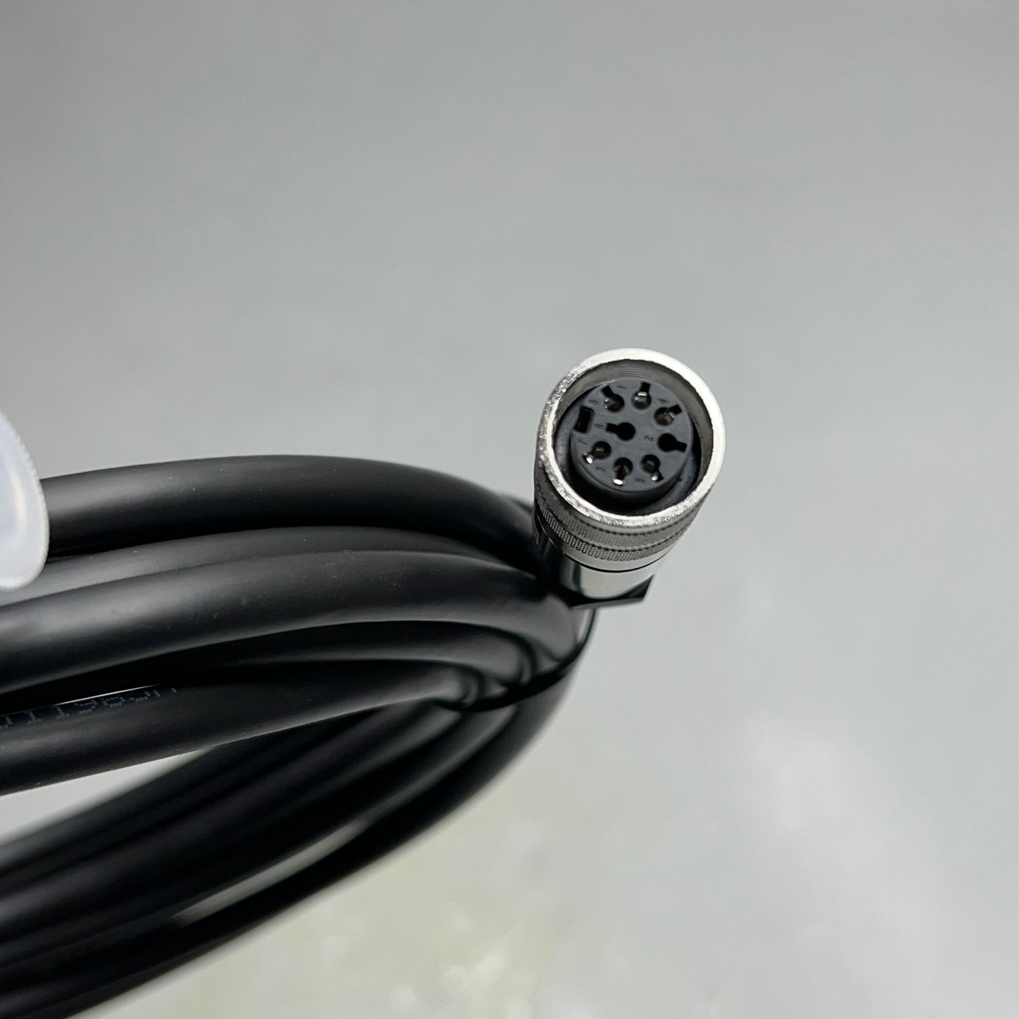 COMMSCOPE Microphone Cable Assembly Sz 16.4'L, ATCB-B01-005